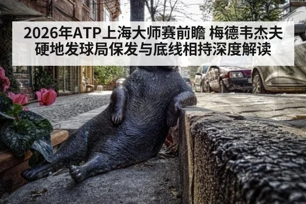2026年ATP上海大师赛前瞻 梅德韦杰夫硬地发球局保发与底线相持深度解读